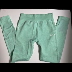 ECHT leggings size medium